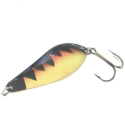 Блесна Spike Атом 22гр. 3008/27