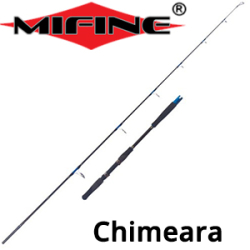 Mifine Chimeara Spin