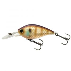 Воблер Yo-Zuri 3DB Crank 1.5 MR (Mid Runner) 60F R1353-NBG