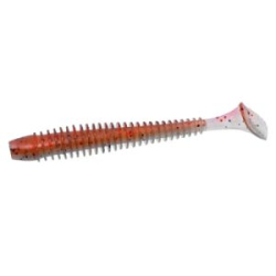 Силиконовая приманка SnastiGood Mr. Swin 10см цв. 104