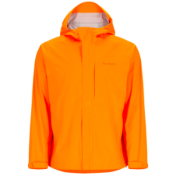 Куртка Simms Waypoints Rain Jacket, Sunrise, XXL