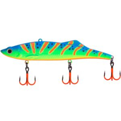 Воблер Виб EcoPro Kuda 120мм 50гр. цвет 108-Chemical Stomac