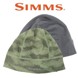 Simms Ultra-Wool Core Beanie