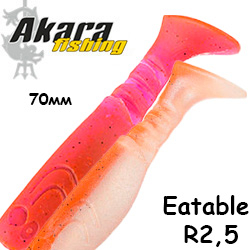 Akara Eatable R3 70