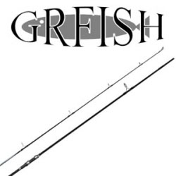 Grfish Vega Carp