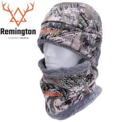 Remington Tactical Soft Figure (шапка, снуд)