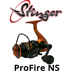 Stinger ProFire NS