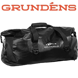 Grundens Shore Leave Waterproof Duffel Bag