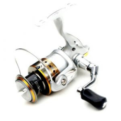 Катушка Mikado Inazuma 4006 FD