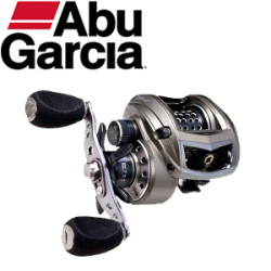 Abu Garcia REVO LT