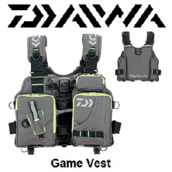 Daiwa DF-6403 Float Game