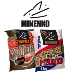 Minenko Pellets гранулы 14мм 1кг.