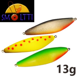 Smoltti 13GR