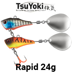 TsuYoki Rapid 24gr