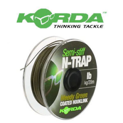 Korda N Trap Semi Weedy Green