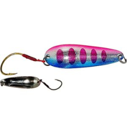 Блесна Wonder W-Pro Trout Lure 12g цвет WL-SSA061