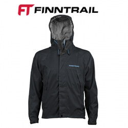 Finntrail Airman 6420 Graphite