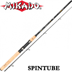 Mikado Spintube