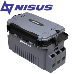 Nisus (N-ZY-301) Ящик 42.5x27.5x28cm