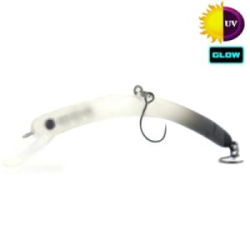 Воблер Trout Fan Bent SS (65мм, 2,6гр.) цвет #C16