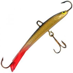 Балансир Kuusamo Tasapaino X-Pro 60 цв. RB/BL/B-B