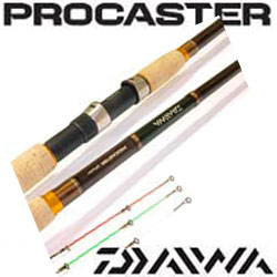 Daiwa Procaster Light Feeder