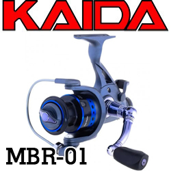 Kaida MBR-01