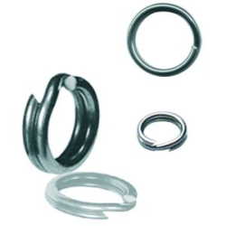 Кольцо заводное Stinger ST-6008-070