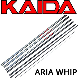 Kaida Aria Whip Pole