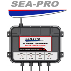 Sea-Pro TE4-0274