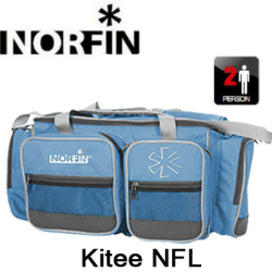 Norfin Kitee NFL с посуд.