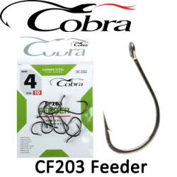 Cobra CF203 Feeder