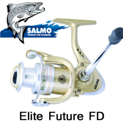 Salmo Elite Future FD