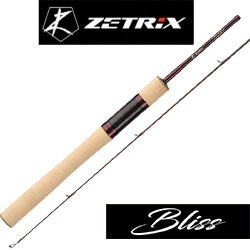 Zetrix Bliss