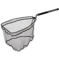 Подсачек Daiwa Bank Beater Net 55-300 - сетка 55х45 см.