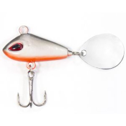 Тейл-спиннер Columbia Spinner Power 10g цвет 06