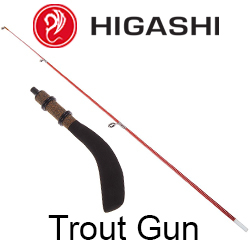 Higashi Trout Gun H