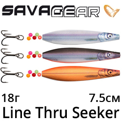 Savage Gear LT Seeker 75mm 18g