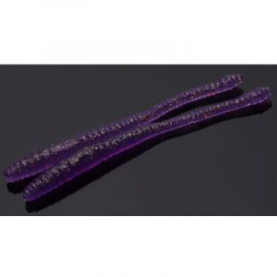 Силиконовая приманка Libra Lures Dying Worm 70 (Сыр) цв. 020