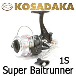 Kosadaka Super Baitrunner 1S