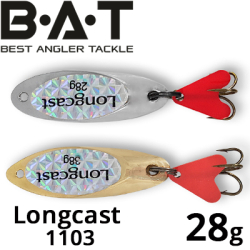 BAT Longcast 1103 28 гр.