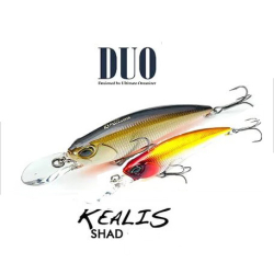 DUO Realis Shad 59MR