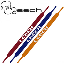 Leech Eyewear Шнурок неопреновый для очков