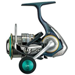 Катушка Daiwa Emeraldas-12 2508 PE-H