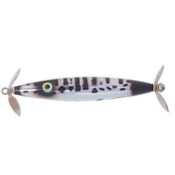 Воблер Heddon Dying Flutter 9205 цв. B