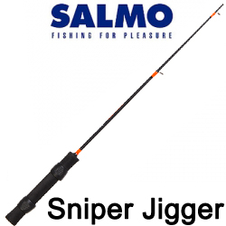 Salmo Sniper Jigger