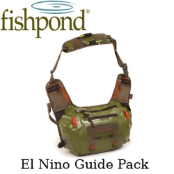 Fishpond El Nino Guide Pack 