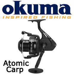 Okuma Atomic Carp