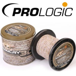 Prologic Mimicry Water Ghost XP Camo 1000m