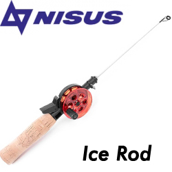 Nisus Ice Rod